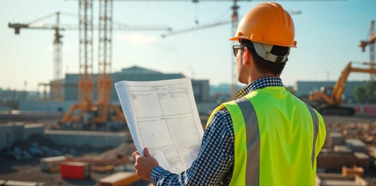 Construction & Engineering
