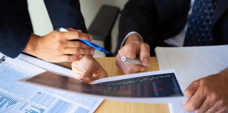 Education, Finance & Other Professional Services