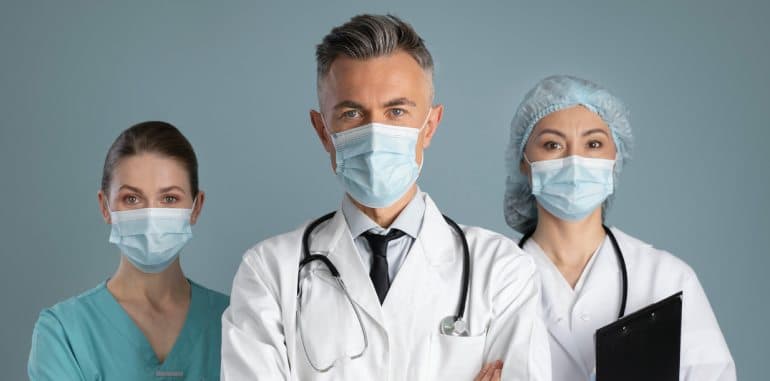Healthcare and Life Sciences