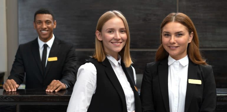 Hospitality Tourism and Catering