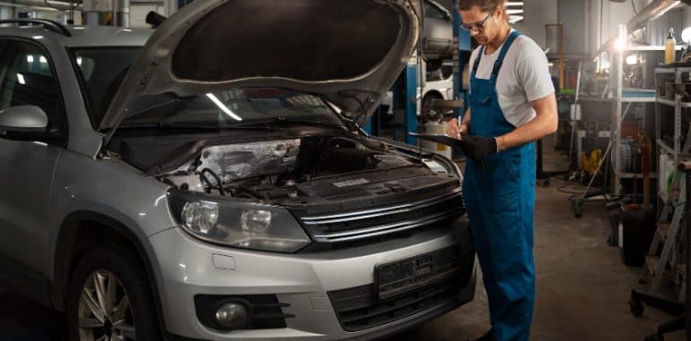 Automotive and Workshops