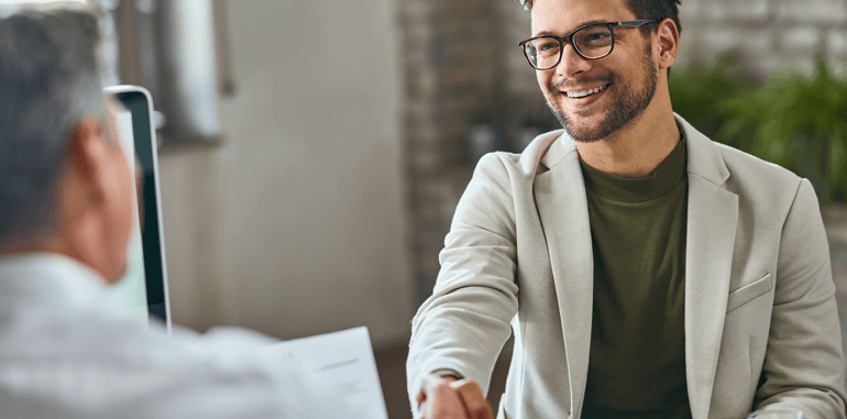 Short-Term and Long-Term HR Provisioning