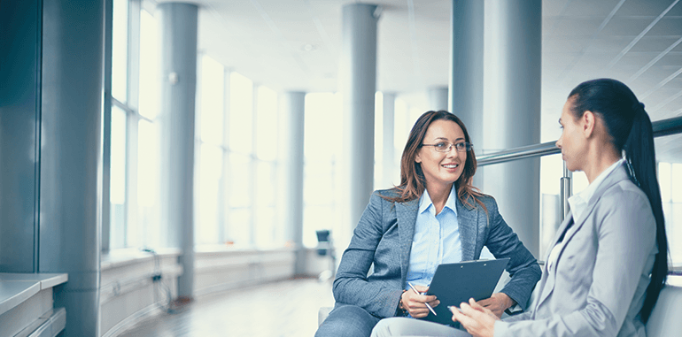 Comprehensive HR Management