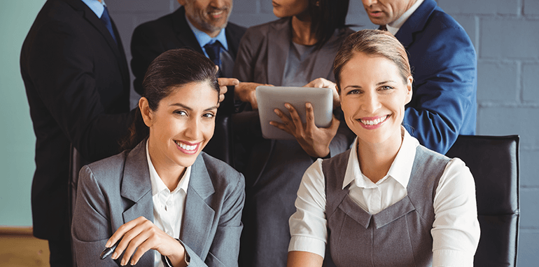 Permanent & Long Term HR Provisioning