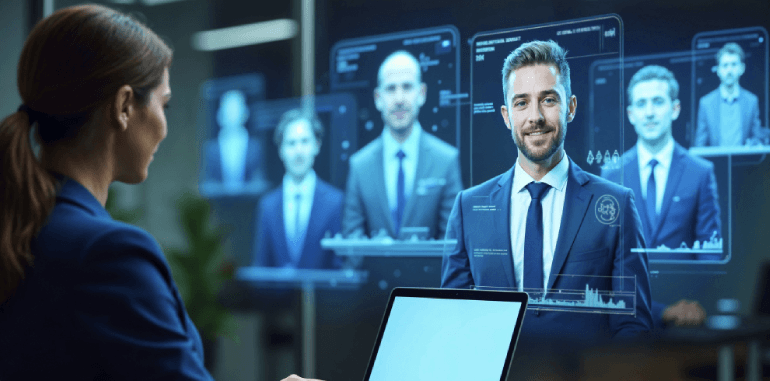 HR Policy and Compliance