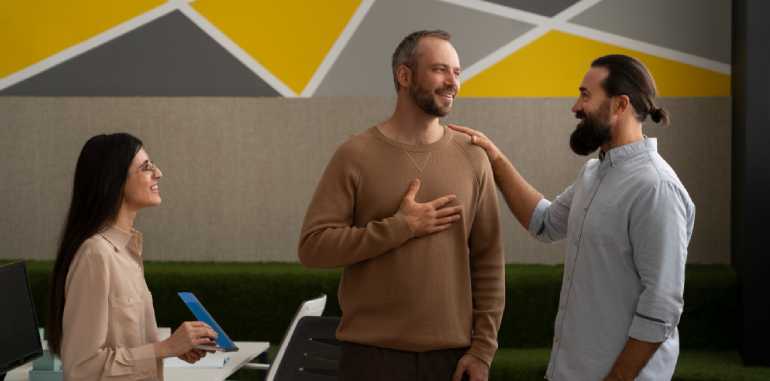 Employee Relations and Retention