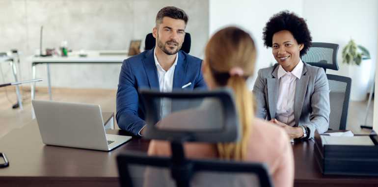HR Outsourcing