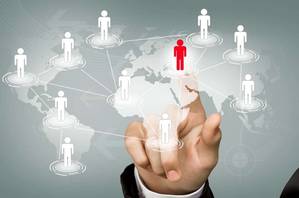 talent-network