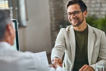 Comprehensive HR Management