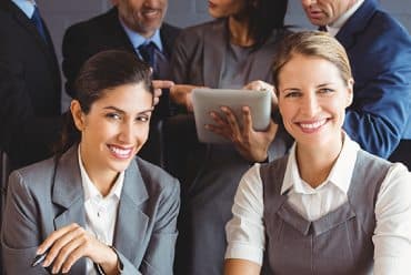 Permanent and Long-Term HR Provision