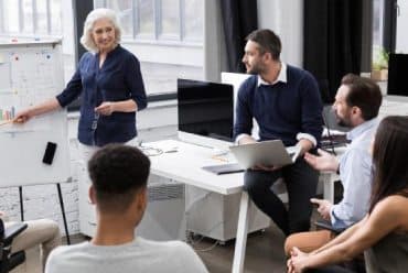 Performance & Appraisal Management